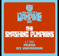 Smashing Pumpkins / Interpol