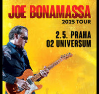 Joe Bonamassa