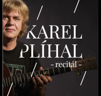Karel Plíhal - Recitál