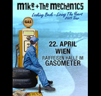 Mike & The Mechanics