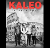 Kaleo