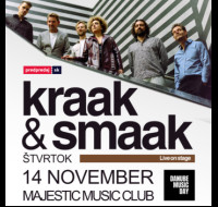 Kraak & Smaak 