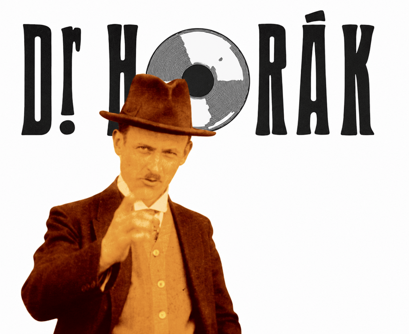 Dr.Horák